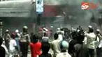 Hingga petang kemarin, Kota Poso masih terasa mencekam. Belum banyak warga yang berani beraktivitas karena takut menjadi korban amuk massa. 