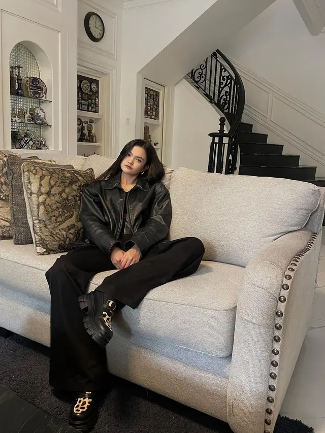 Cut Keysha (Instagram/cckey.s)