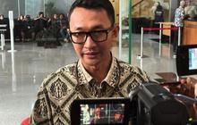 KPK Tangkap Pengusaha Menas Erwin Terkait Kasus TPPU Eks Sekretaris MA