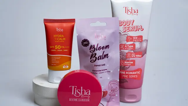 Review Jujur dan Produk Aman, Kunci Tren Makeup Remaja 2026