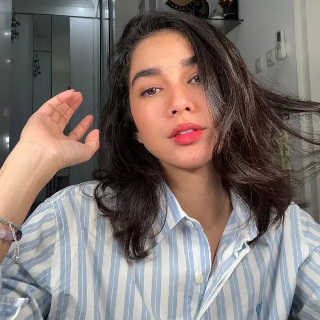 Ussy Sulistiawaty (Instagram/@ussypratama)