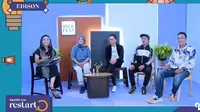 Intip Masa Depan Industri Event, Wisata, Mobile Banking Hingga FMCG di IDEAFEST 2020