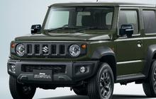 Sejarah panjang Jimny, Mobil Offroad Suzuki yang Melegenda di Indonesia