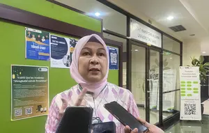 Rektor Yarsi Soroti Belum Jelasnya Standar Kampus Ramah Disabilitas