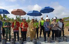 Pemkab Sorong Dukung Pengembangan Kebun Plasma Kelapa Sawit 1.400 Hektare untuk Kesejahteraan Warga