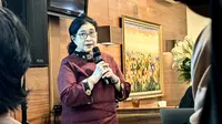Masalah Kesehatan Mata Miliki Kaitan dengan Kondisi Mental Pelajar