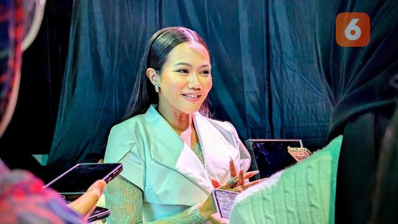 Cantik dan Menawan, Yura Yunita Jadikan Skincare Momen Self-care