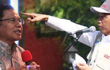 Pembelaan Rizal Ramli dicap tukang bikin gaduh kabinet Jokowi-JK