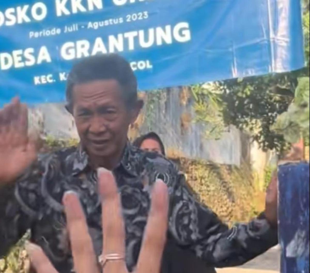 Dok. Istimewa