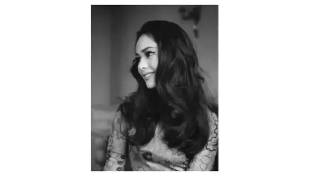 Intip Potret Cantik Masa Muda Dewi Soekarno, Wajahnya Disebut Mirip Alyssa Daguise