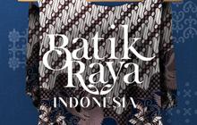 VIDEO: Parang Khusus Raja & Bangsawan, Mengungkap Makna Tersembunyi di Balik Motif Batik Indonesia