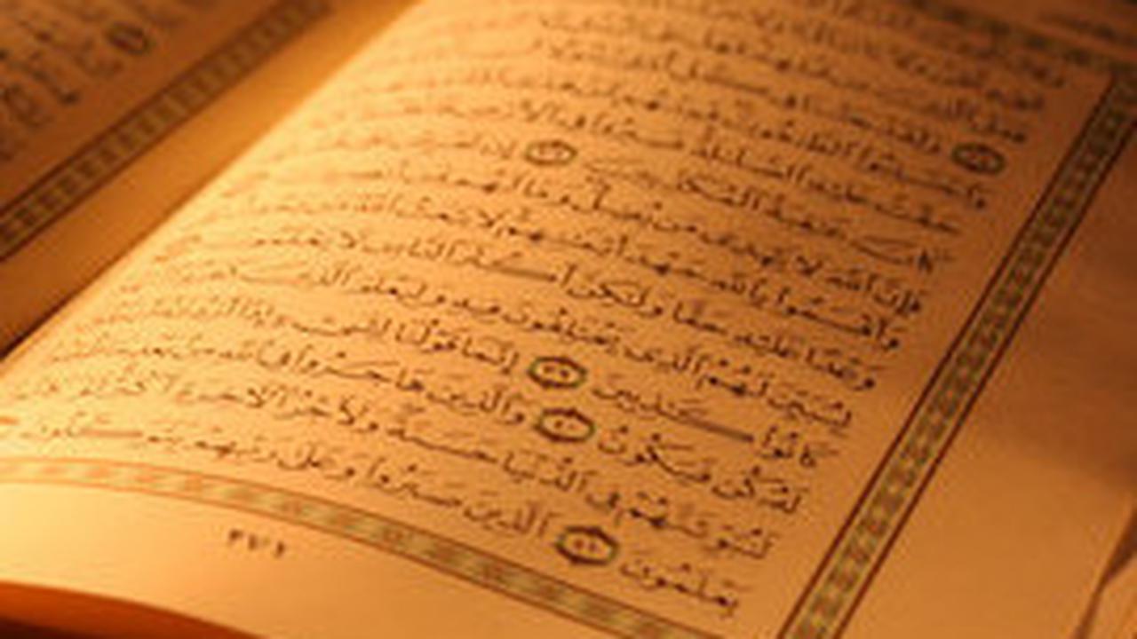 Al-Quran