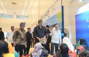 Bawa Anak Sambil Belajar Bisnis Jadi Strategi Baru UMKM