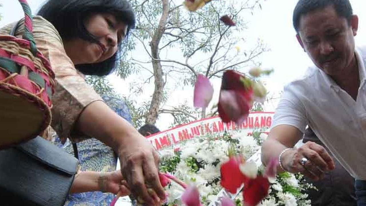 Ritual Tabur Bunga Saat Pemakaman Dimulai Sejak 70.000 Tahun Lalu, Ini Buktinya