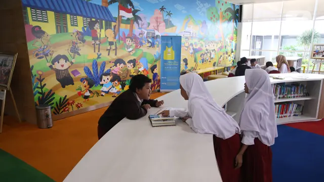 Perpustakaan Nasional RI