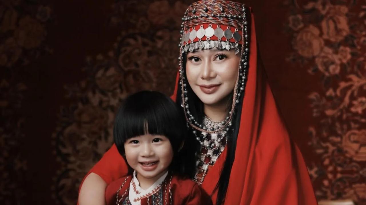 Denise Chariesta Sebut Sang Buah Hati Kini Tumbuh Sehat dan Bahagia, Sudah Maafkan Semua Cibiran Netizen