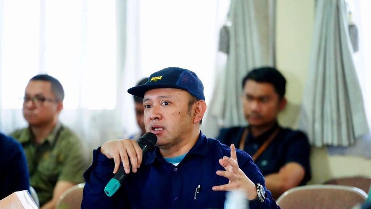 Hanya 17 dari Ribuan Dapur Bersertifikat, Anggota DPRD Jabar Soroti Ketatnya Pengawasan Program Makan Bergizi Gratis