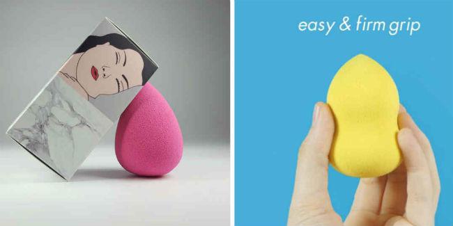 Beauty blender Mad for Make Up/Dok.Mad for Make Up