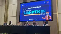 Peluang Masuk Perguruan Tinggi Keagamaan Islam Terbuka Lebar, Daya Tampung Capai 80 Ribu