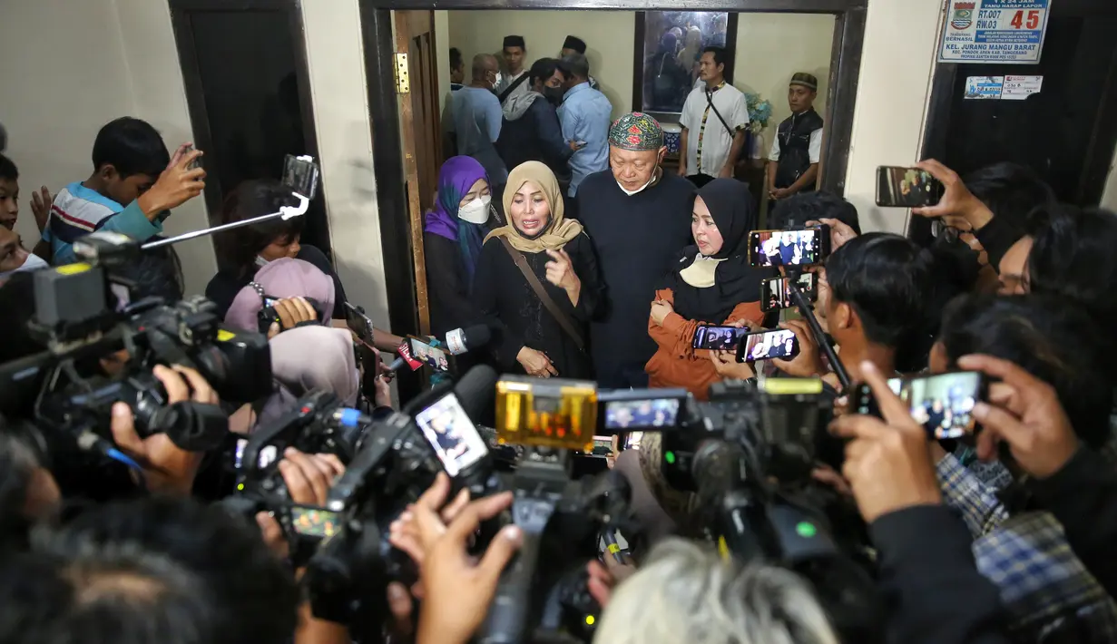 [Adrrian Putra/Fimela.com]