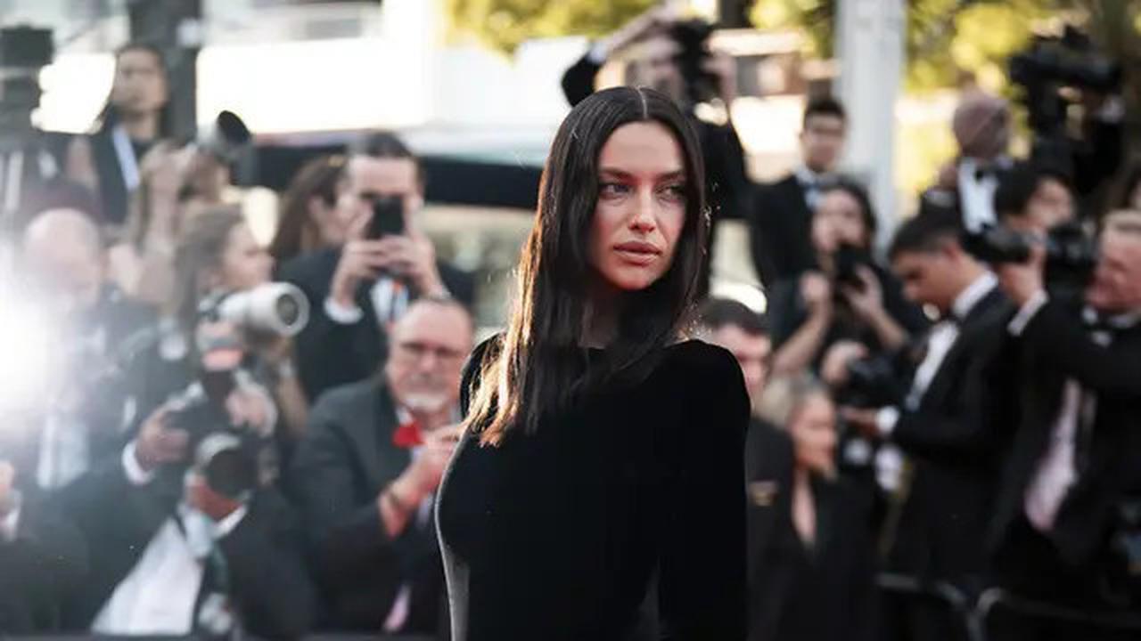 6 Potret Artis Dunia di Festival Film Cannes Usai Dilarang Umbar Aurat di Karpet Merah, Termasuk Bella Hadid