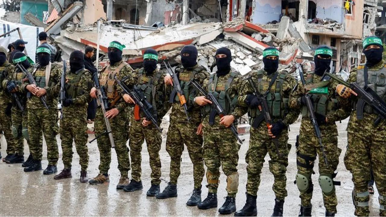 hamas