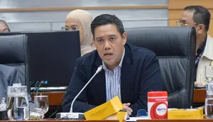 DPR Rampungkan Uji Kelayakan Calon Anggota KIP, 7 Nama Diumumkan Besok
