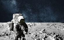Ilmuwan Temukan Objek Misterius di Puing-puing Bekas Tabrakan Roket China di Bulan