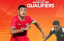 Jadwal Pertandingan Langsung Timnas Indonesia U-20 vs Yaman U-20 di Indosiar, SCTV dan Vidio