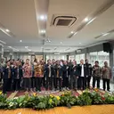 BKI Dorong Industri Komponen Kapal Nasional Perkuat Daya Saing