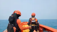 Tim SAR Menuju Teluk Semangka Cari Jurnalis Hilang Kontak