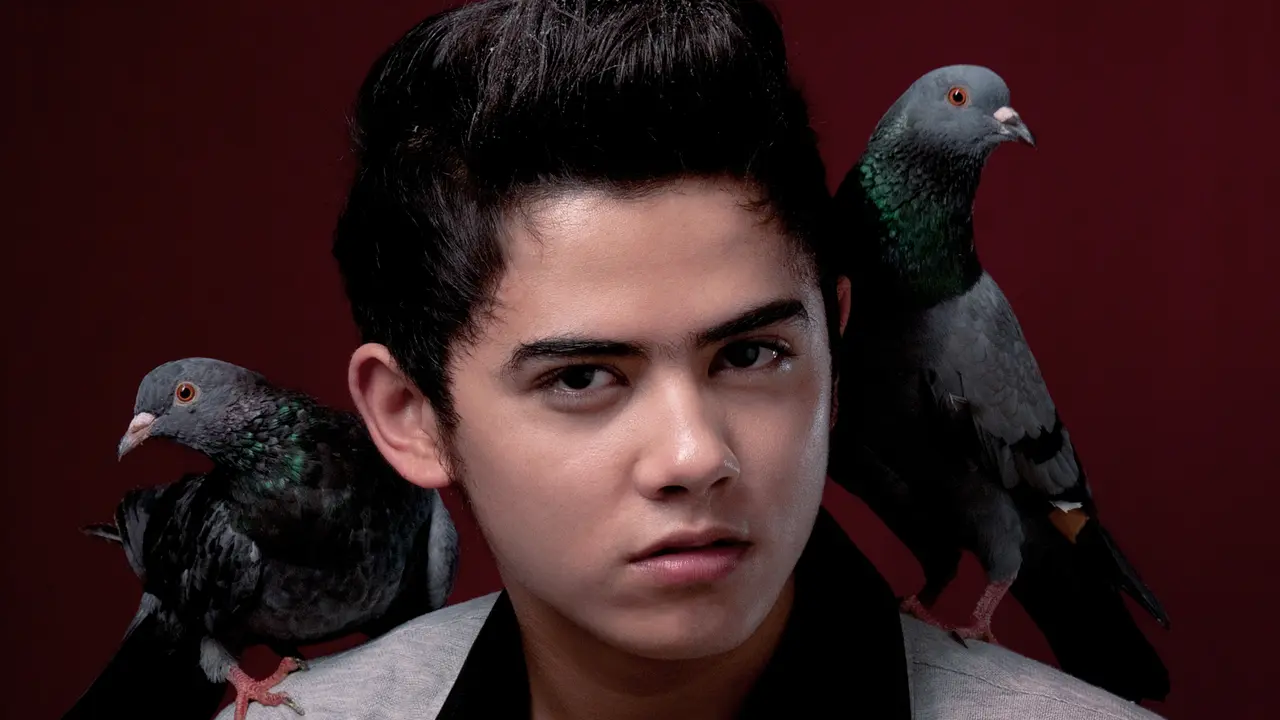 Aliando Syarief