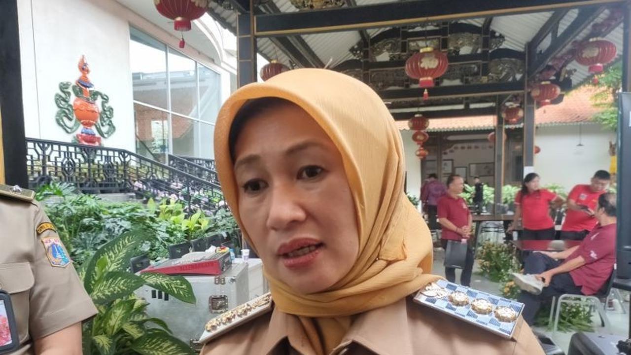 Pemkot Jakbar Gencarkan Pemeriksaan Kesehatan Korban Banjir, Fokus pada Kelompok Rentan