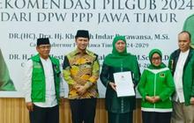 PKS Buka Peluang Koalisi dengan PKB Lawan Khofifah-Emil Dardak di Pilkada Jatim: Paling Baik Tidak Tunggal