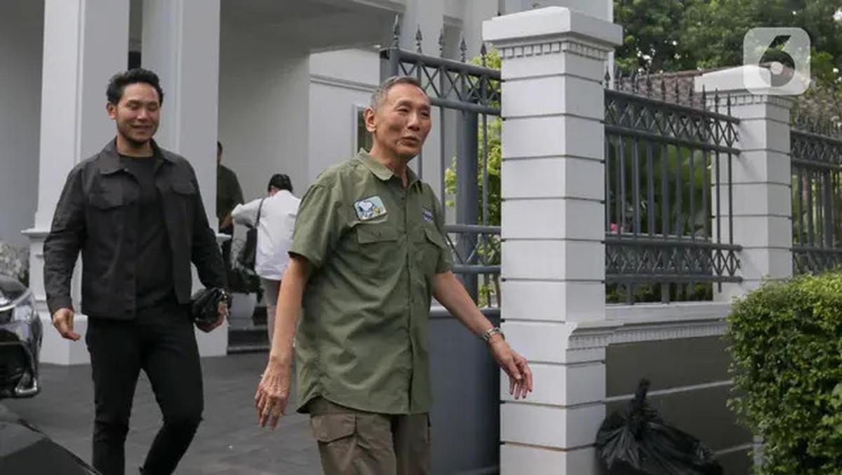 Dok. Istimewa