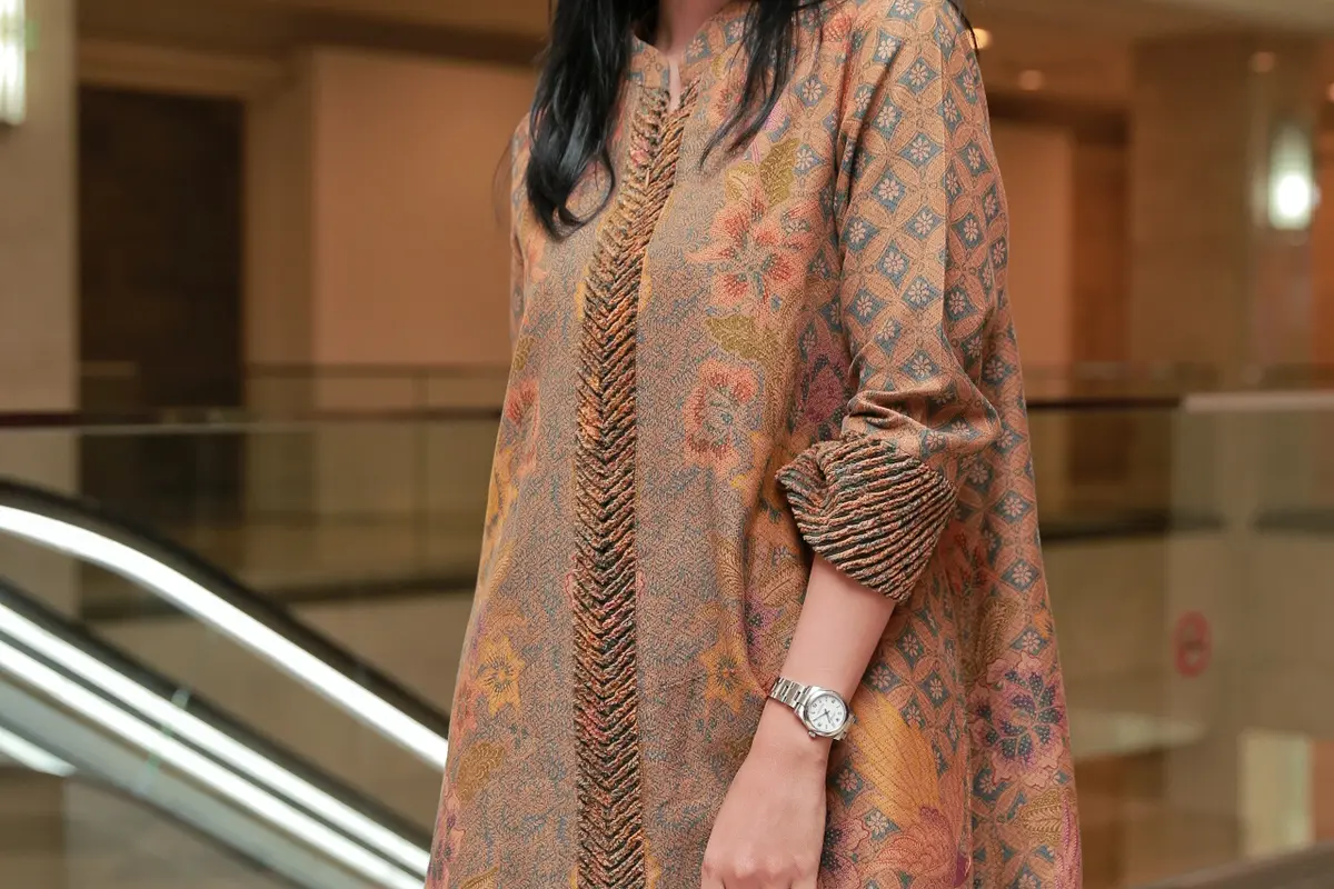 [Bintang] Tina Talisa