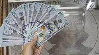 Rupiah Kembali Melemah Usai Demo Mahasiswa