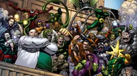 Beberapa aktor diincar bergabung The Sinister Six, proyek kolaborasi musuh-musuh Spider-Man. Di antaranya Channing Tatum dan Tom Hardy.