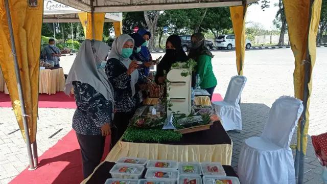 (Foto: Liputan6.com/Dian Kurniawan)