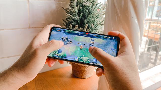 Galaxy A52s 5G