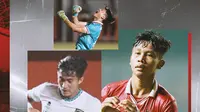 Trio Timnas Indonesia U-17 yang Melorot di Kualifikasi Piala Asia U-17 2023: Meredupnya Top Scorer Indonesia di Piala AFF U-16 2022