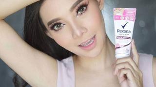 Buat kamu penggemar Star Irawan, dia akan menjadi speaker diacara Rexona x Fimela yang akan digelar pada 22 November mendatang lho. (Instagram Star Irawan)