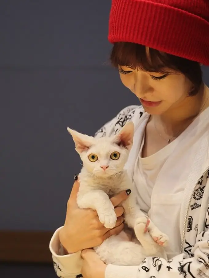 [Bintang] Sunny SNSD