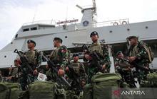 TNI Jelaskan Status Siaga 3: Kesiapan Operasional dan Pengamanan Lebaran 2026