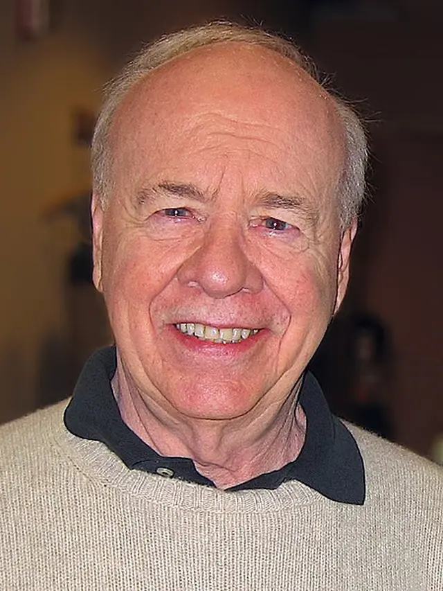 Tim Conway