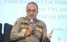 Kapolda Sulbar Ajak Masyarakat Perkuat Perlindungan Anak dari Kekerasan dan Ancaman Digital