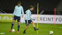 Hummels Kecewa Goetze Pindah ke Muenchen