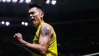 Serunya Shuttle Open 2026 di Jakarta pada 1 Agustus, Diikuti Legenda Bulutangkis: Dari Taufik Hidayat sampai Lin Dan