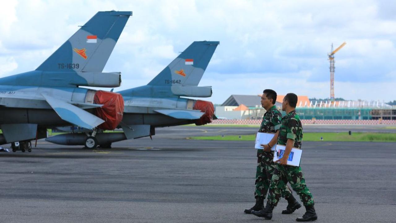 Tak Bisa Dibubarkan Presiden
