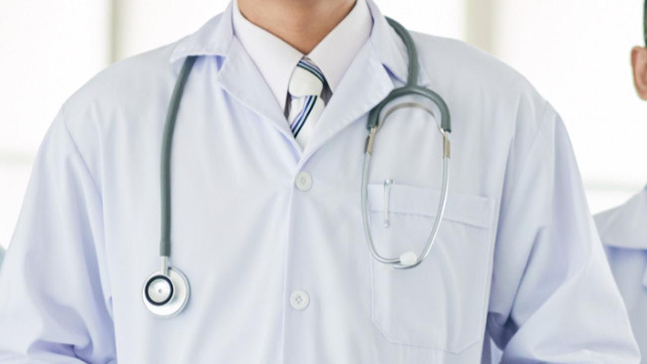 Ada Dokter Residen, Begini Tahapan Jadi Dokter Spesialis di Indonesia